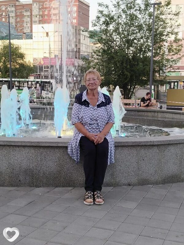 Galina, Благовещенск