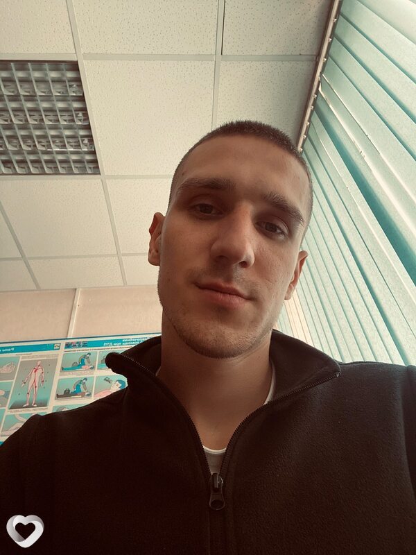 Алексей, 21, Иркутске — анкета №846307
