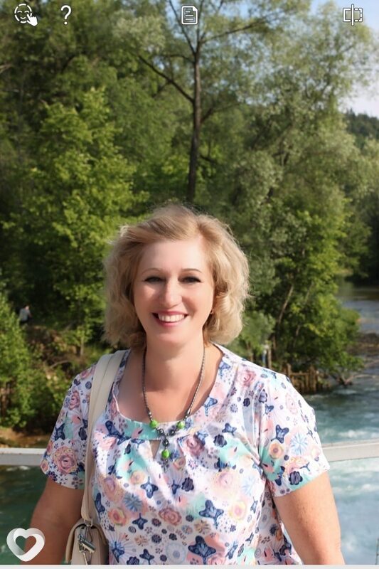 Крис, 48, Уфе — анкета №846308