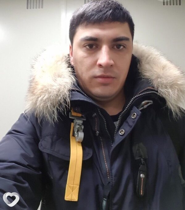 Имя, 40, Новосибирске — анкета №846310