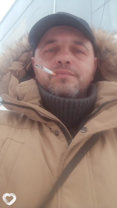 Виталий, Кодинск