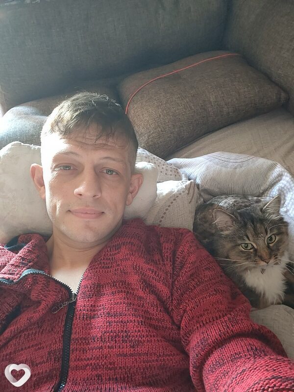 Александр, 40, Москве — анкета №846313