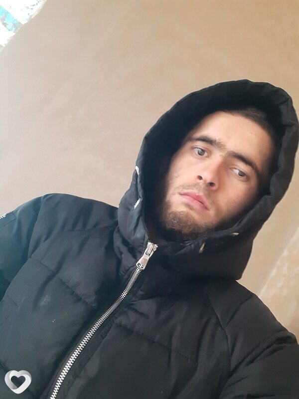 Егор, 28, Москве — анкета №846315
