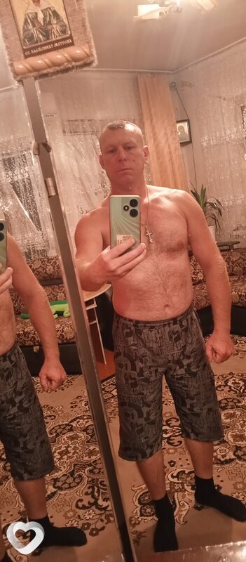 Александр, 37, Ейске — анкета №846316