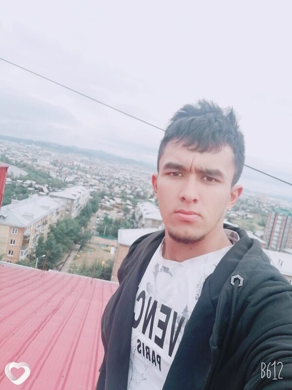 Али, 38, Москве — анкета №846321