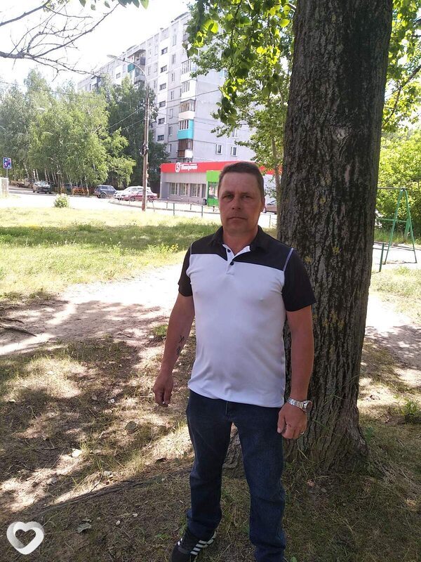 Игорь, 51, Нижнем Новгороде — анкета №846326
