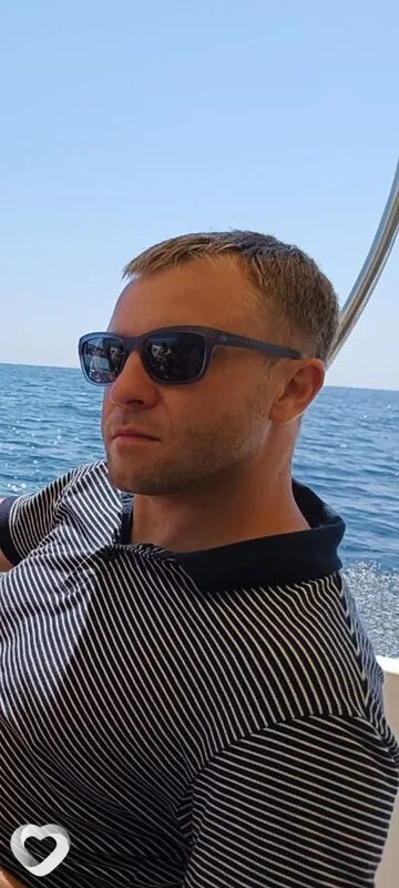 Петр, 37, Москве — анкета №846331