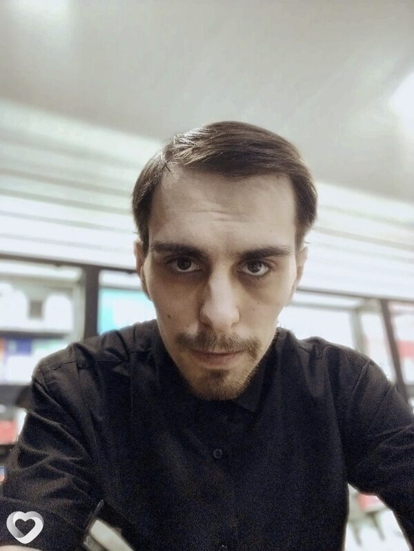 Юрий, 33, Оренбурге — анкета №846358