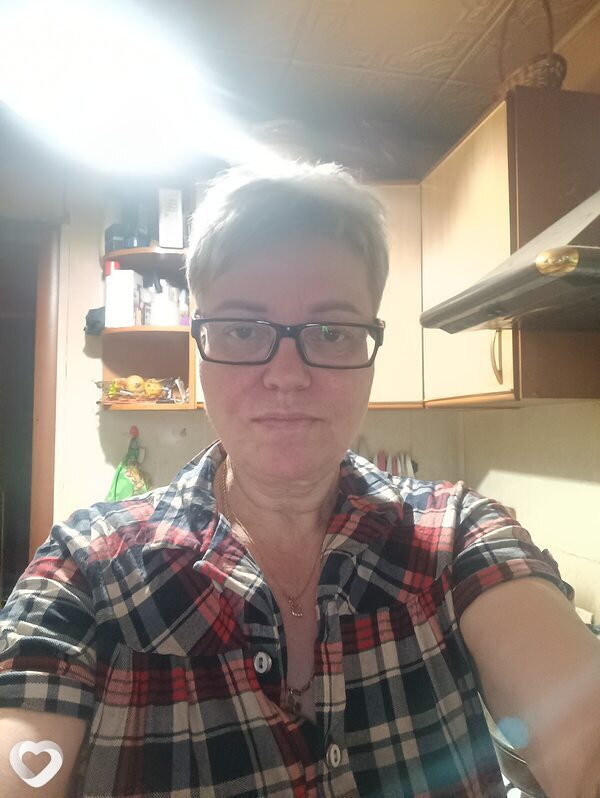 Мика, 51, Ярославле — анкета №846361