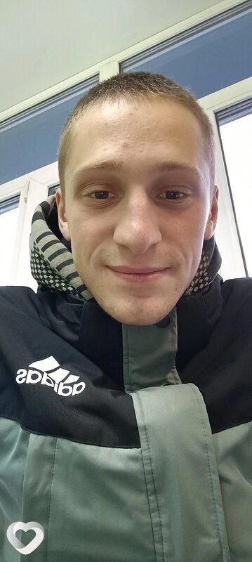 Александр, 24, Юрьеве-Польском — анкета №846362