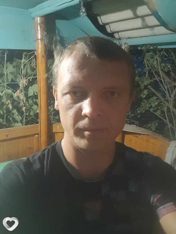 Дмитрий, 40, Чите — анкета №846364