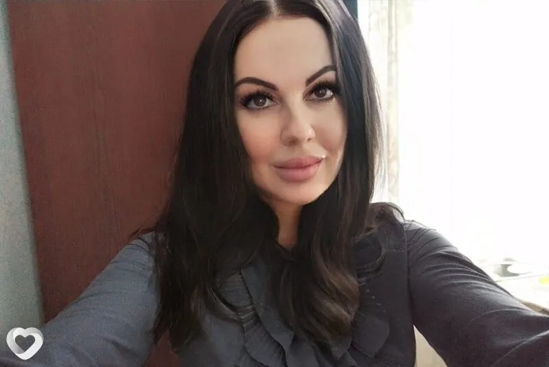 Vita, 47, Москве — анкета №846378