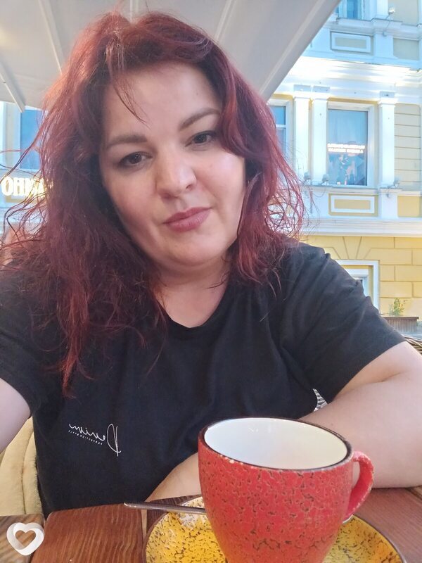 Татьяна, 40, Краснодаре — анкета №846380