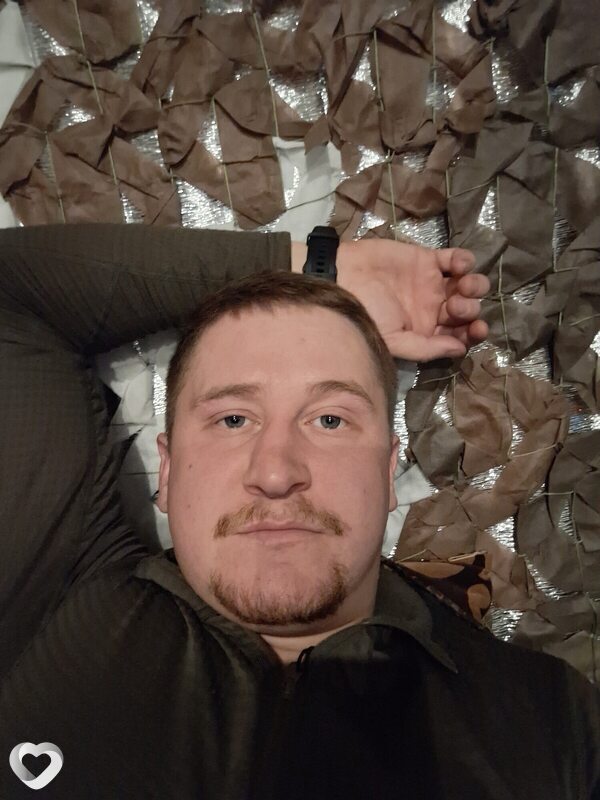 Роман, 30, Ясиноватой — анкета №846381
