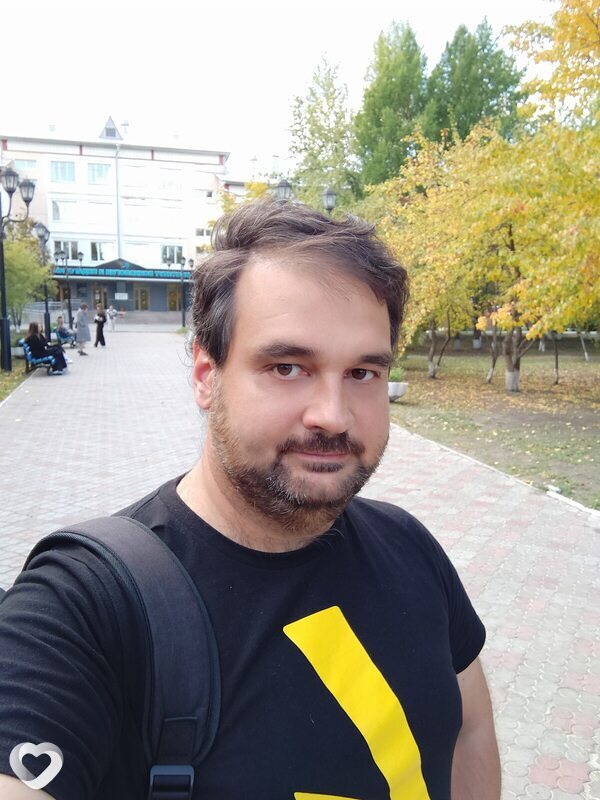 Евгений, 38, Тюмени — анкета №846335