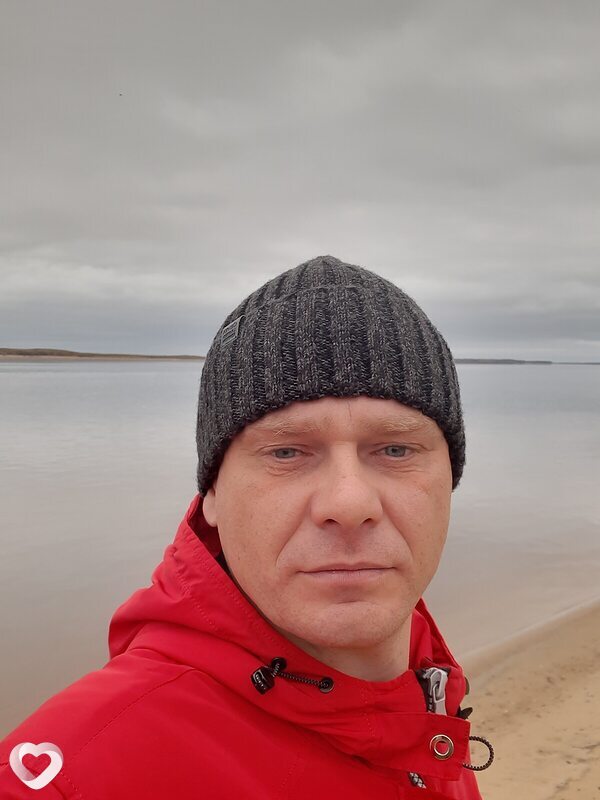 Константин, 38, Сыктывкаре — анкета №846336