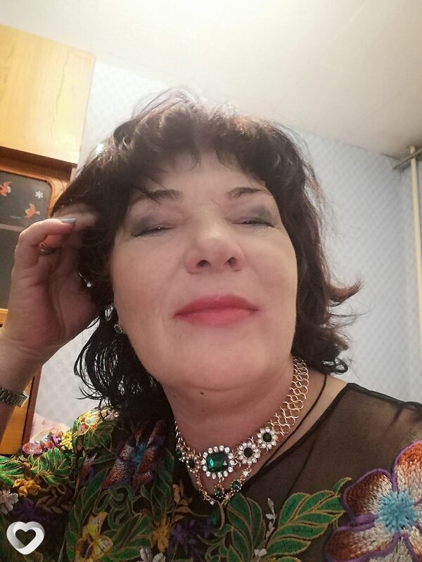 Ольга, 51, Междуреченске — анкета №846337