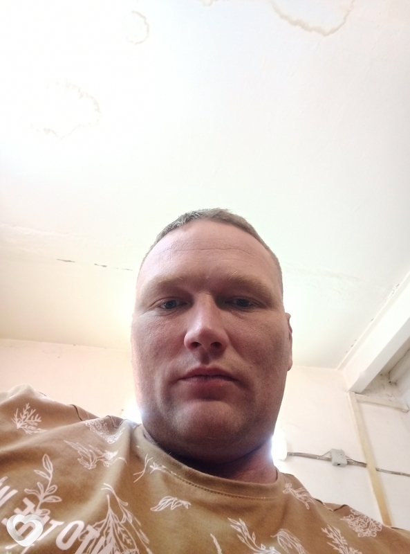 Владимир, 41, Полевское — анкета №846341