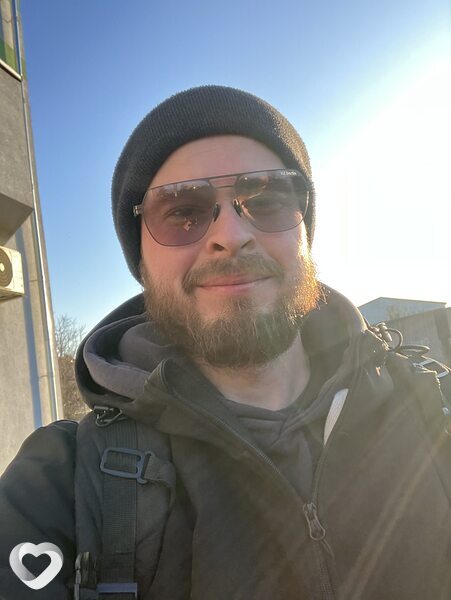 Паша, 35, Калининграде — анкета №846345