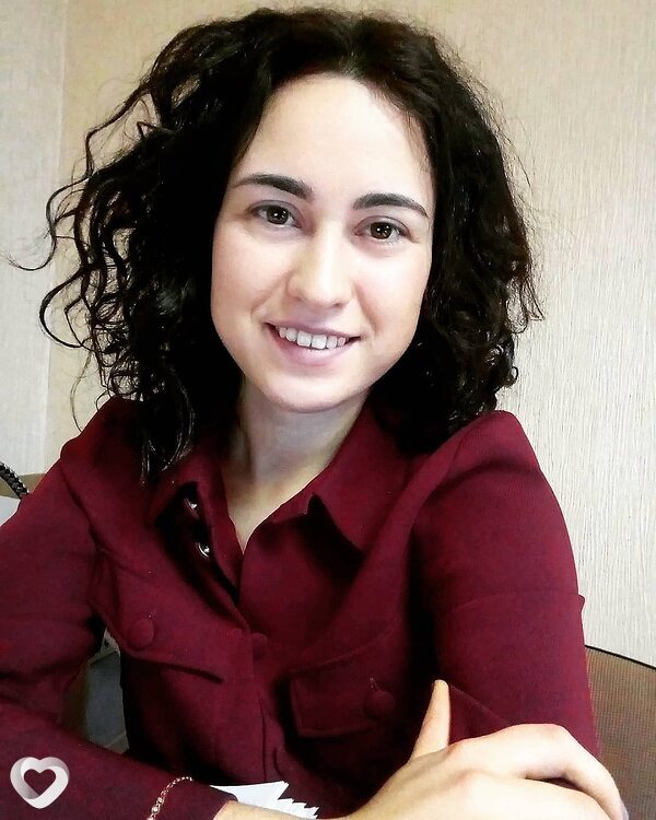 Даша, 21, Черепанове — анкета №846354