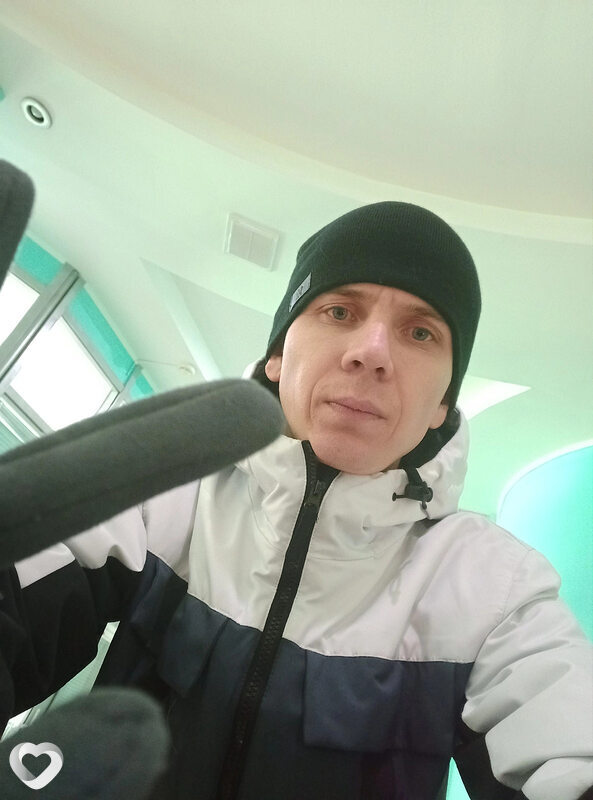 Иван, 33, Улан-Удэ — анкета №846355