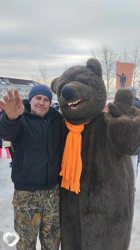 Александр, 54, Карпинске — анкета №846433