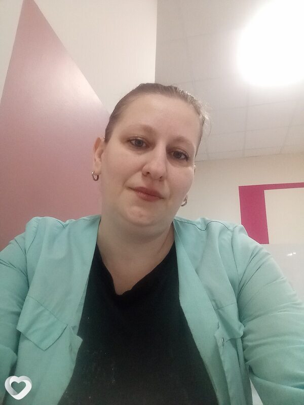 Татьяна, 42, Гомеле — анкета №846434