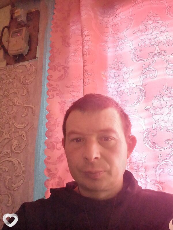 Андрей, 26, Саранске — анкета №846443