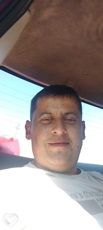 Александр, 37, Слуцке — анкета №846445
