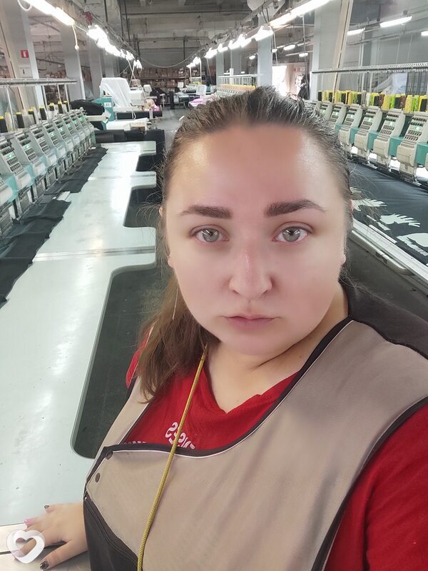 Ируся, 39, Луганске — анкета №846446