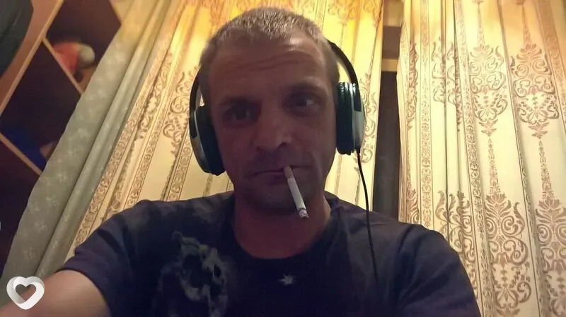 Андрей, 36, Красноярске — анкета №10558
