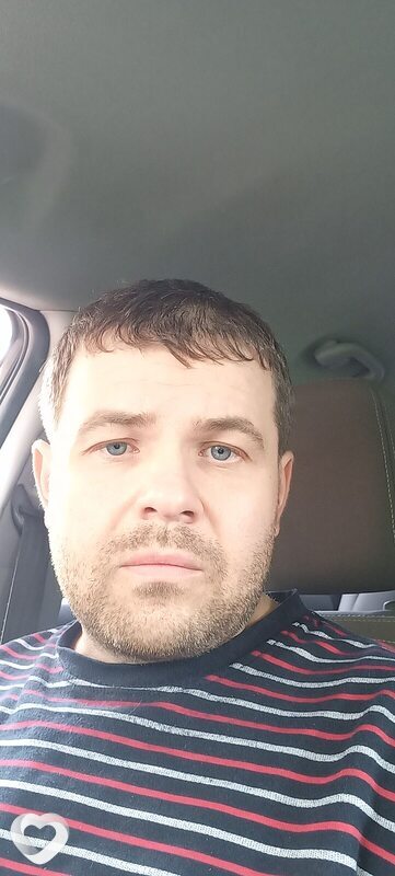 Алексей, 41, Смоленске — анкета №846450