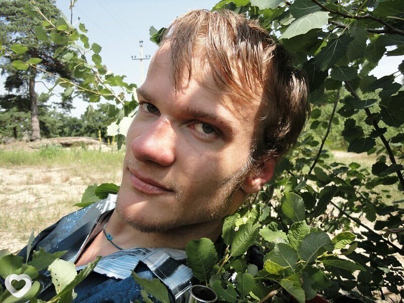 Алексей, 35, Бресте — анкета №846455
