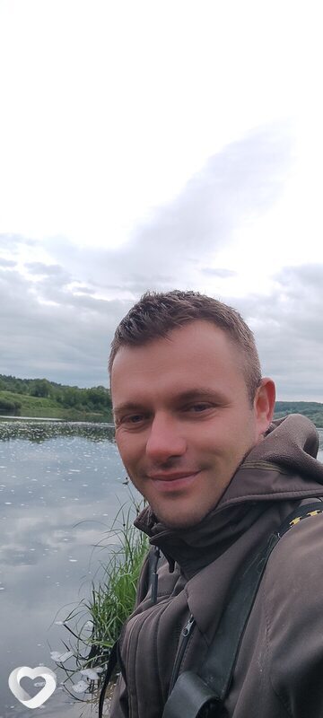 Алексей, 35, Калуге — анкета №846456
