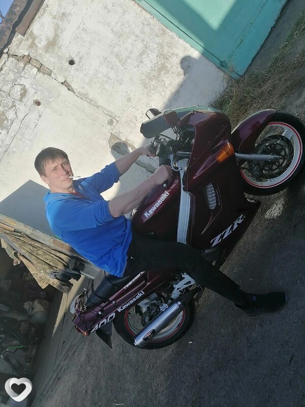Алексей, 39, Усть-Илимск — анкета №846388