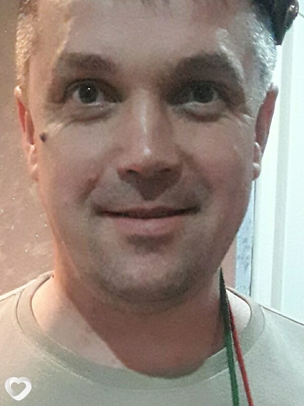 Владимир, 49, Лиде — анкета №846389