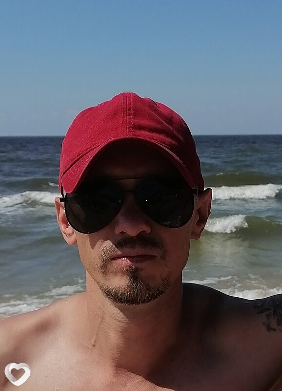 Алексей, 41, Орёл — анкета №846390