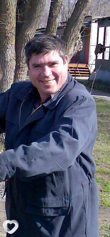 Андрсан, 65, Москве — анкета №846393