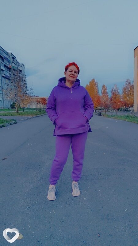 Людмила, Прокопьевск