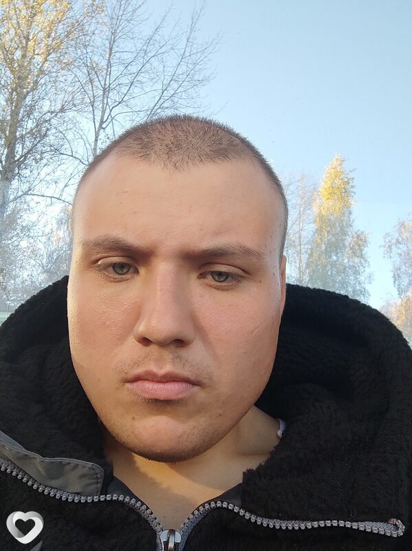 Алексей, 23, Москве — анкета №846412