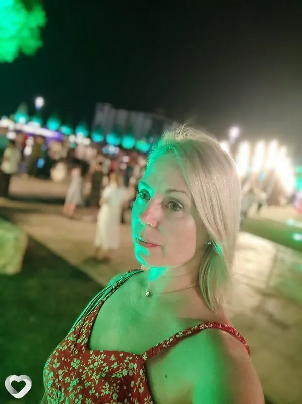 Елена, 39, Москве — анкета №846413