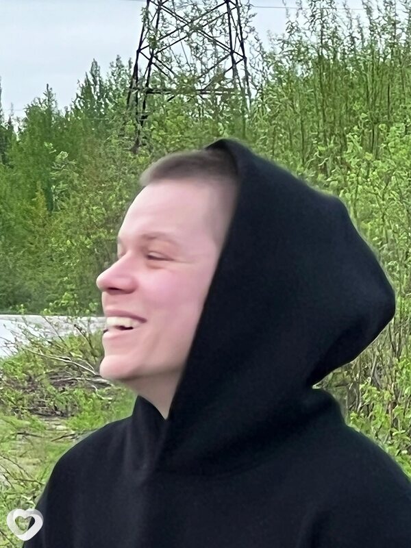 Стас, 22, Москве — анкета №846416