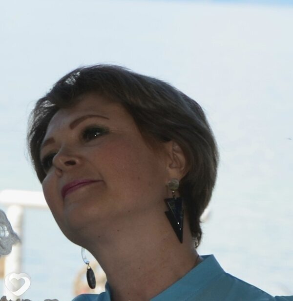Елена, 52, Ульяновске — анкета №846418