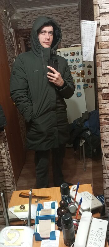 Григорий, 33, Копейске — анкета №846420