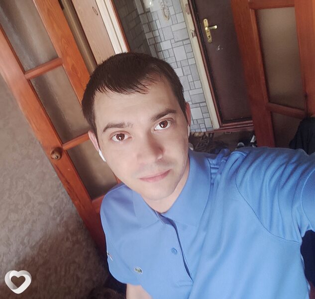 Владимир, 31, Воронеже — анкета №846426