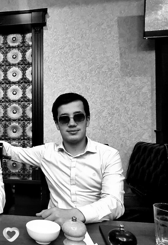 Жавохир, 24, Ташкент — анкета №846427