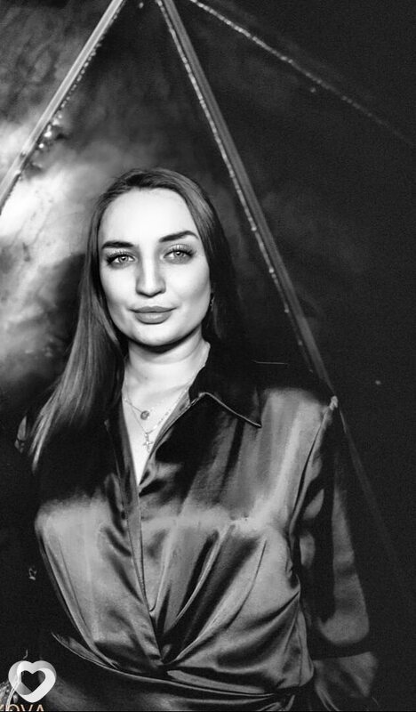 Юлия, 31, Екатеринбурге — анкета №846508