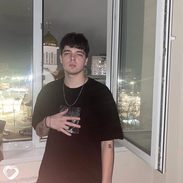 Даниил, 23, Москве — анкета №846510