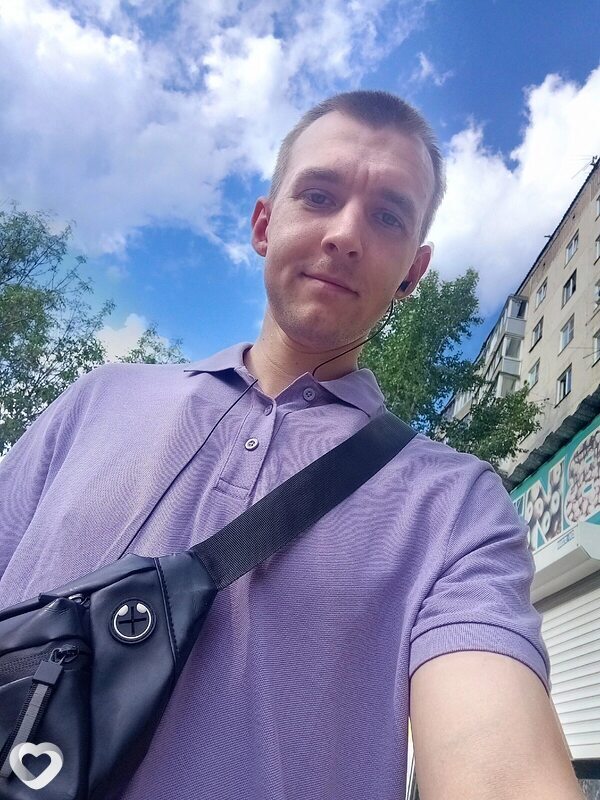 Илюша, 29, Барнауле — анкета №846520