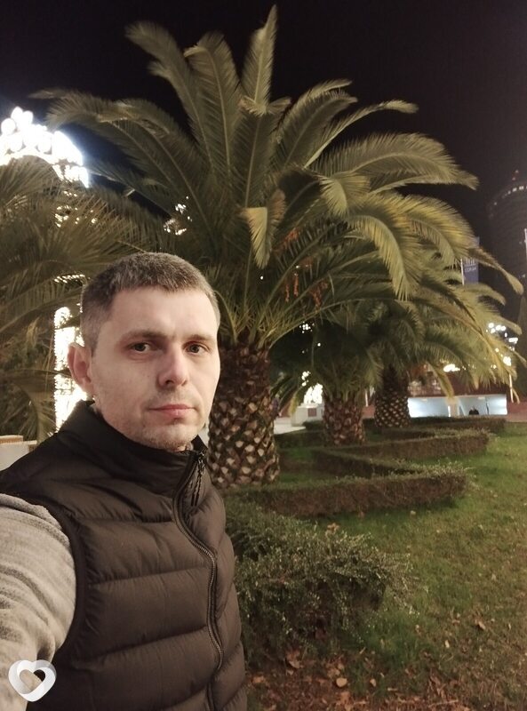 Вадим, 38, Пятигорске — анкета №846528